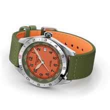 Load image into Gallery viewer, Gallet Flying Officer Automatic 40
