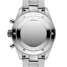 Load image into Gallery viewer, Gallet Flying Officer Chronograph 40
