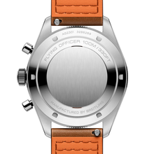 Load image into Gallery viewer, Gallet Flying Officer Chronograph 40
