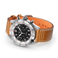Load image into Gallery viewer, Gallet Flying Officer Chronograph 40
