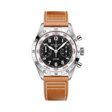 Load image into Gallery viewer, Gallet Flying Officer Chronograph 40
