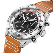 Load image into Gallery viewer, Gallet Flying Officer Chronograph 40

