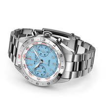 Load image into Gallery viewer, Gallet Flying Officer Chronograph 40

