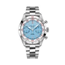 Load image into Gallery viewer, Gallet Flying Officer Chronograph 40
