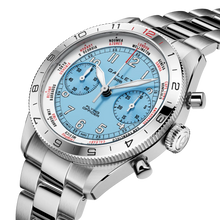 Load image into Gallery viewer, Gallet Flying Officer Chronograph 40
