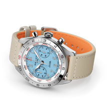 Load image into Gallery viewer, Gallet Flying Officer Chronograph 40
