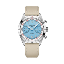 Load image into Gallery viewer, Gallet Flying Officer Chronograph 40
