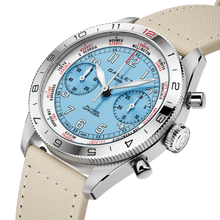 Load image into Gallery viewer, Gallet Flying Officer Chronograph 40

