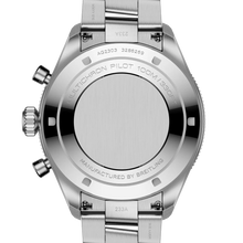 Load image into Gallery viewer, Gallet Multichron Pilot Chronograph 42
