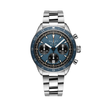 Load image into Gallery viewer, Gallet Multichron Pilot Chronograph 42
