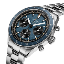 Load image into Gallery viewer, Gallet Multichron Pilot Chronograph 42
