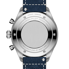 Load image into Gallery viewer, Gallet Multichron Pilot Chronograph 42
