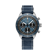 Load image into Gallery viewer, Gallet Multichron Pilot Chronograph 42
