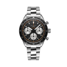 Load image into Gallery viewer, Gallet Multichron Pilot Chronograph 42
