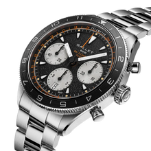Load image into Gallery viewer, Gallet Multichron Pilot Chronograph 42
