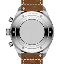 Load image into Gallery viewer, Multichron Pilot Chronograph 42
