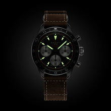 Load image into Gallery viewer, Multichron Pilot Chronograph 42
