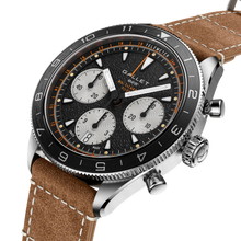 Load image into Gallery viewer, Multichron Pilot Chronograph 42
