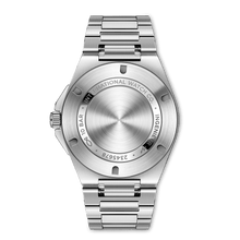 Load image into Gallery viewer, IWC Ingenieur Automatic 40 mm Aqua Dial
