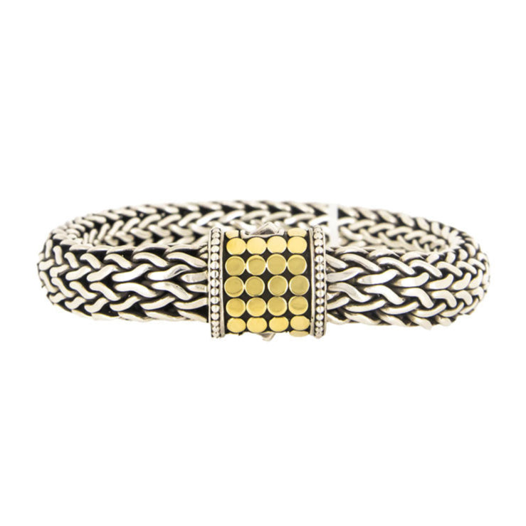 Royal Estate John Hardy Dot Bracelet