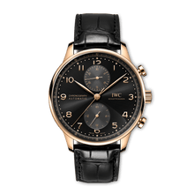 Load image into Gallery viewer, IWC Portugieser Chronograph
