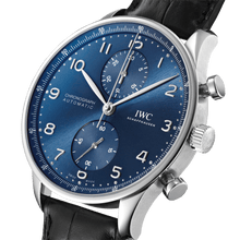Load image into Gallery viewer, IWC Portugieser Chronograph
