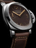 Panerai Luminor 44mm Stainless Steel Watch