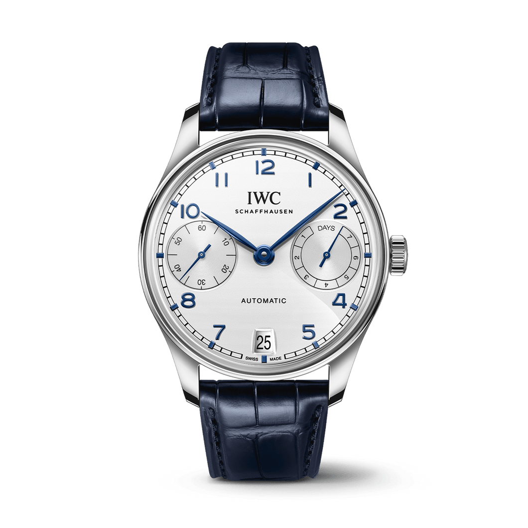 IWC Portugieser Automatic Watch 42mm