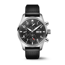 Load image into Gallery viewer, IWC Pilot&#39;s Watch Chronograph 41
