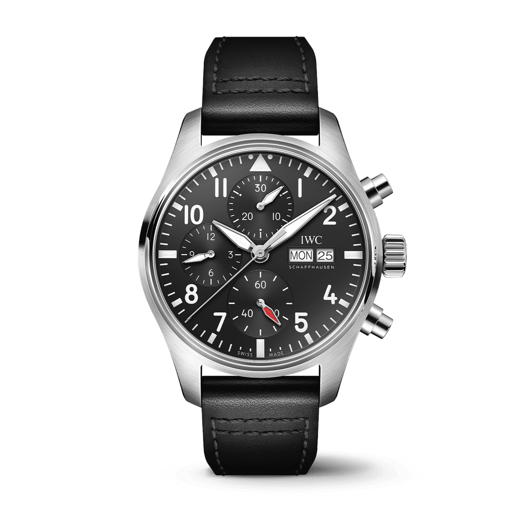 IWC Pilot's Watch Chronograph 41