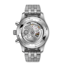 Load image into Gallery viewer, IWC Pilot's Watch Chronograph Laureus
