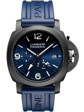 Load image into Gallery viewer, Panerai Luminor Power Reserve GMT PAM01574
