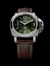 Load image into Gallery viewer, Panerai Luminor Logo PAM01624
