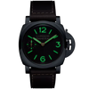 Panerai Luminor 44mm Stainless Steel Watch