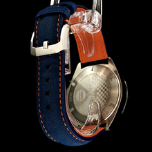Load image into Gallery viewer, TAG Heuer Formula 1 "Gulf Edition" Chronograph (Model: CAZ101N.FC8243)
