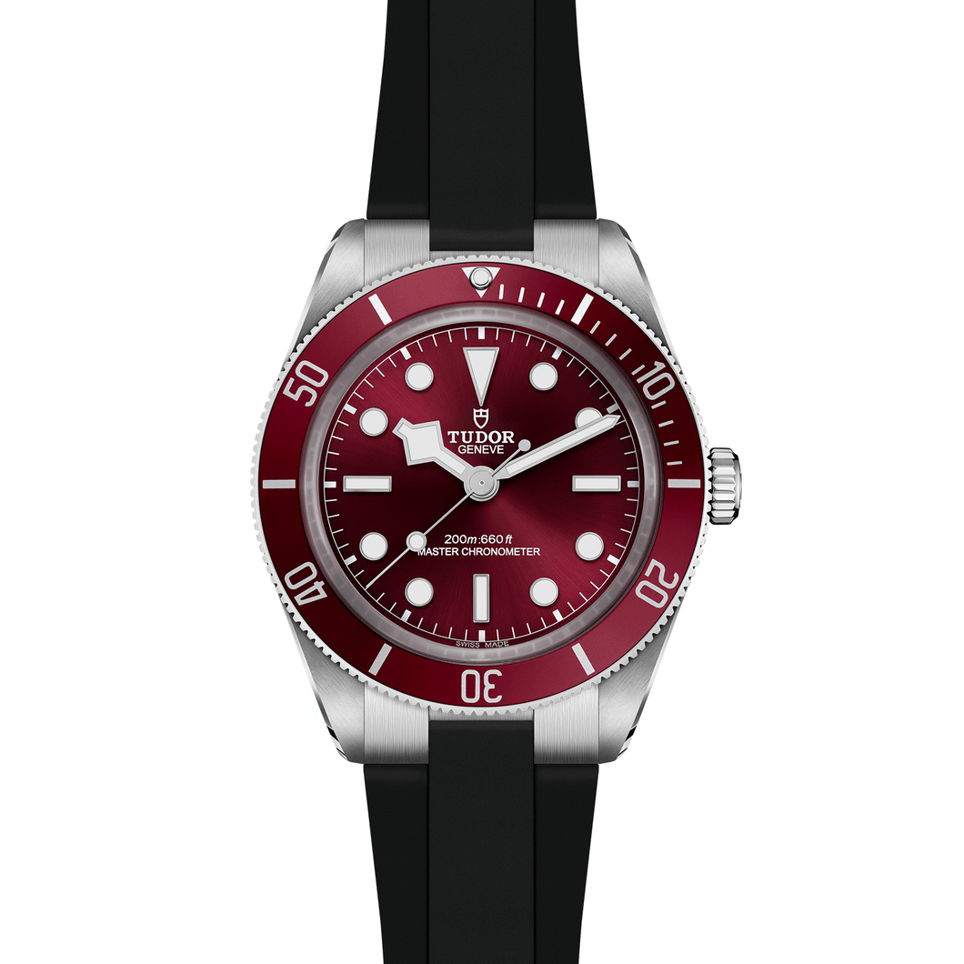 Tudor Black Bay 58