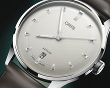 Load image into Gallery viewer, Oris Artelier Date Watch
