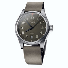 Load image into Gallery viewer, Oris Big Crown ProPilot Date Stainless Steel Watch
