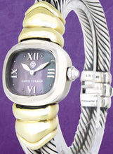 Load image into Gallery viewer, David Yurman Thoroughbred (model: T-20232)
