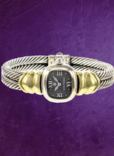 Load image into Gallery viewer, David Yurman Thoroughbred (model: T-20232)
