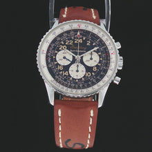 Load and play video in Gallery viewer, Breitling Cosmonaute Scott Carpenter (model: A1202012USC)

