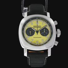 Load and play video in Gallery viewer, Ferrara by Panerai Chronograph (Model: FER00011)
