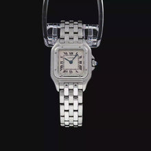 Load and play video in Gallery viewer, Cartier Panthere (Model: W25033P5)
