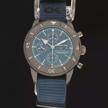 Load and play video in Gallery viewer, Breitling Superocean Heritage Chronograph 44 Outerknown (Model: M13313)

