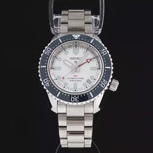 Load and play video in Gallery viewer, Seiko Prospex 1968 Diver's (Model: SPB519)
