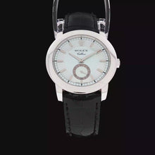Load and play video in Gallery viewer, Rolex Cellini (Model: 5241)
