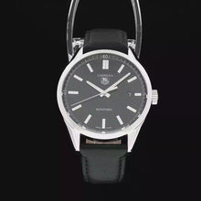 Load and play video in Gallery viewer, TAG Heuer Carrera (Model: WV11B-1)
