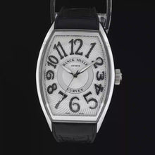 Load and play video in Gallery viewer, Franck Muller Cintree Curvex (Model: CX40SCAT)
