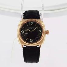 Load and play video in Gallery viewer, Panerai Radiomir (Model: PAM 103)
