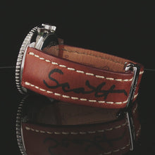 Load and play video in Gallery viewer, Breitling Cosmonaute Scott Carpenter (model: A1202012USC)

